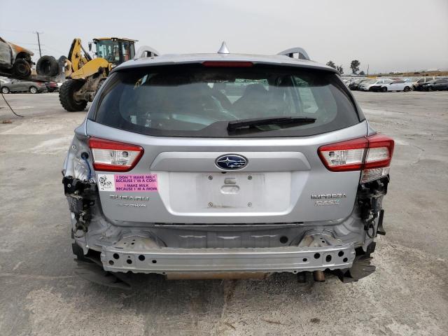 4S3GTAD69H3722703 Subaru Impreza Premium Plus