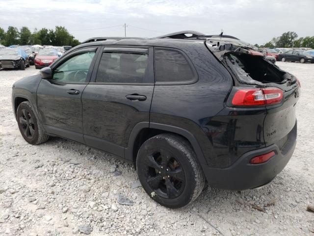 1C4PJMCSXFW788517 Jeep Cherokee Latitude