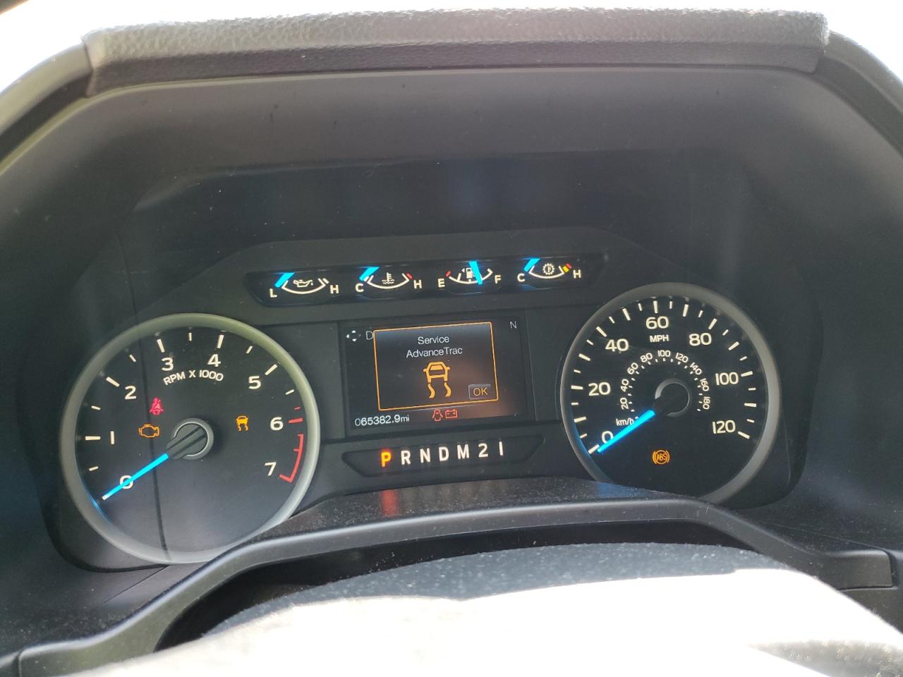 1FTEW1EP1HFA62760 FORD F-150 2017