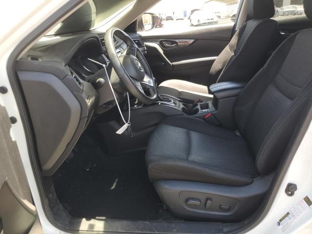 JN8AT2MT7KW262811 Nissan ROGUE S