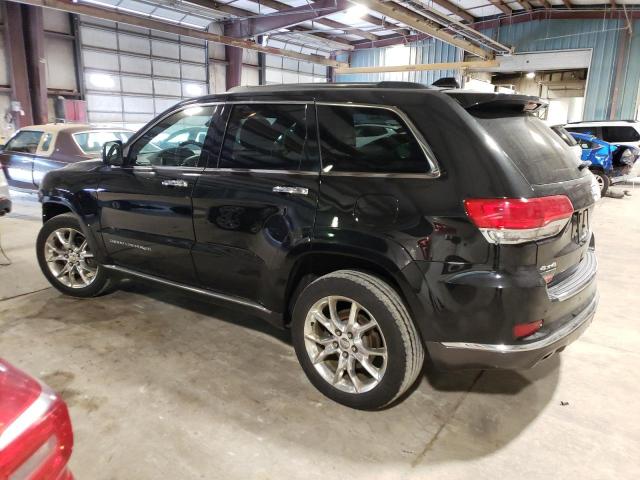 1C4RJFJMXEC538672 Jeep Grand Cherokee Summit