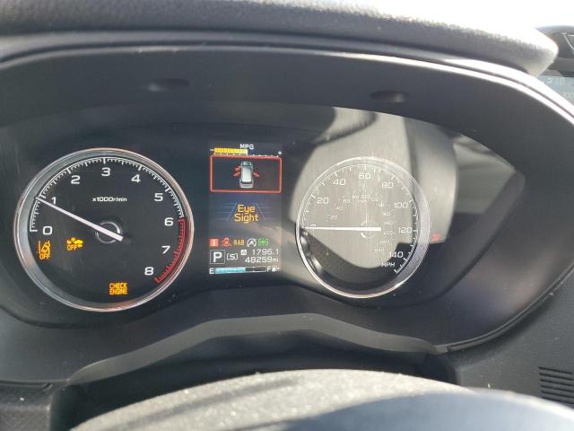 JF2SKAXC1LH467556 Subaru Forester Touring