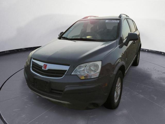 2009 Saturn VUE XE