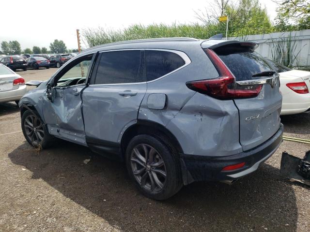 2022 HONDA CR-V SPORT - 2HKRW2H43NH216816