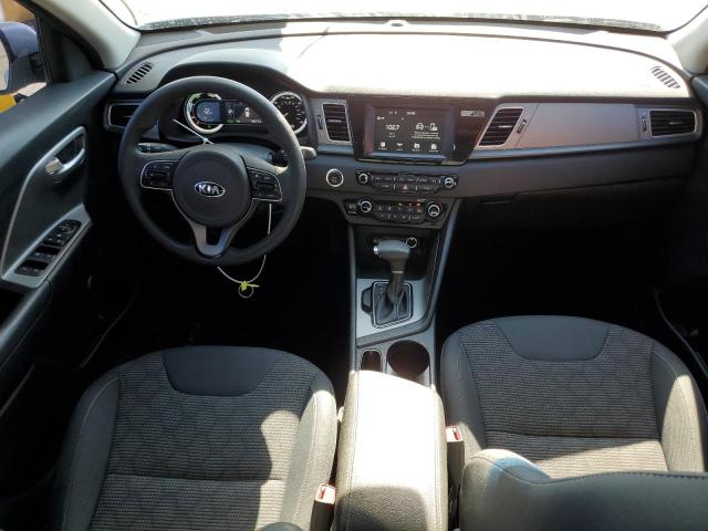 KNDCB3LC4K5351367 KIA NIRO FE
