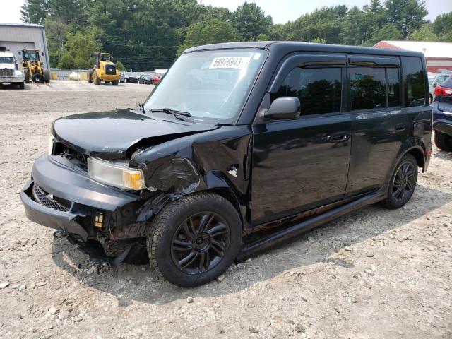 2004 Scion xB 