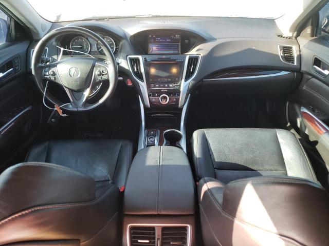 2015 ACURA TLX ADVANC 19UUB3F7XFA009634