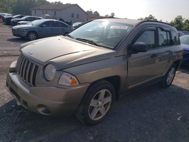 2008 Jeep Compass Sport