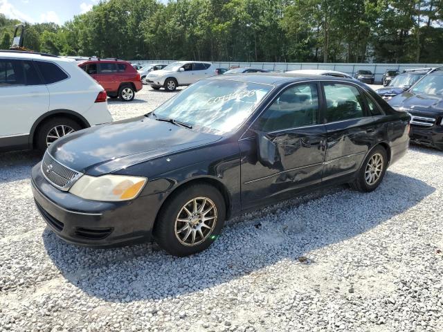 2000 Toyota Avalon XL