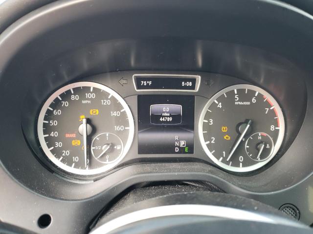 2018 INFINITI QX30 PURE - SJKCH5CR3JA046525