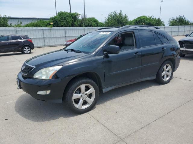 2006 Lexus RX 330 