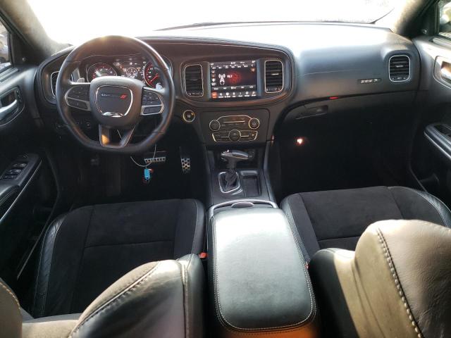  DODGE CHARGER 2020 Сірий