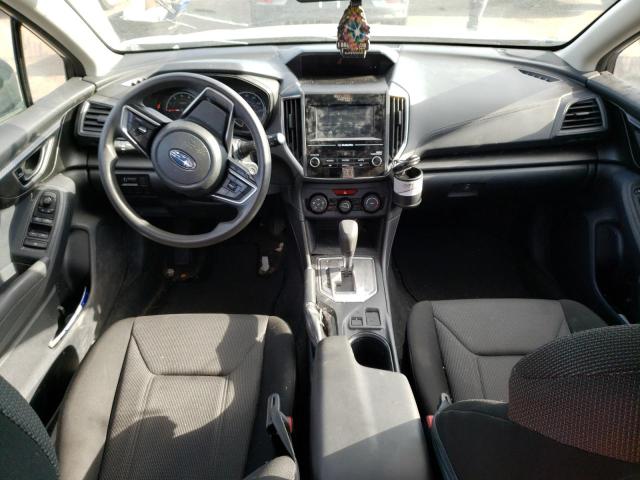 4S3GTAA67J3749909 Subaru Impreza
