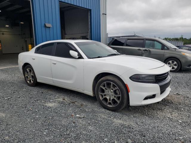 2C3CDXJG4GH351672 | 2016 DODGE CHARGER SX