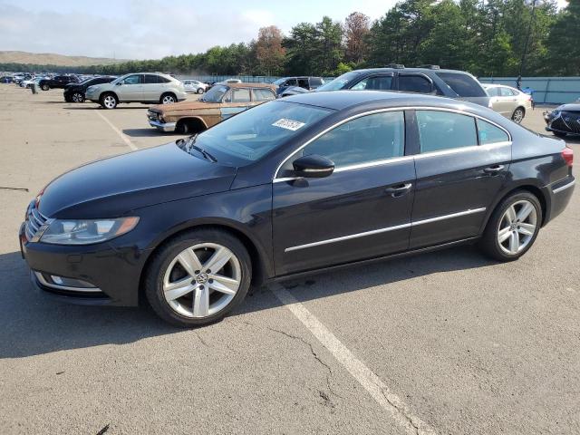 VOLKSWAGEN CC SPORT 2013 0