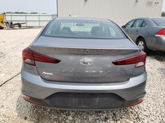 5NPD74LF6KH434451 Hyundai Elantra SE 6