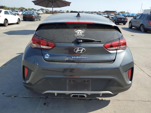 2020 HYUNDAI VELOSTER B - KMHTG6AF8LU021279