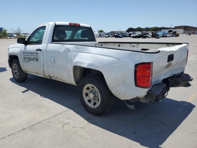 2016 CHEVROLET SILV1500 2 - 1GCNCNEC1GZ275346