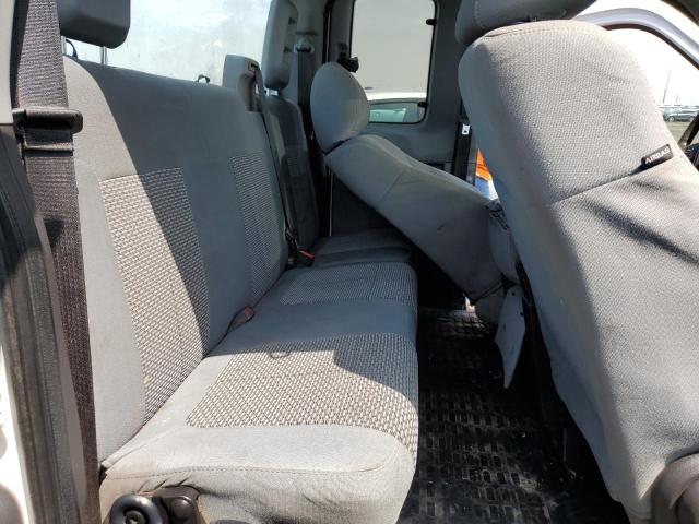 1FT7X2B69FEA40841 Ford F250 Super Duty