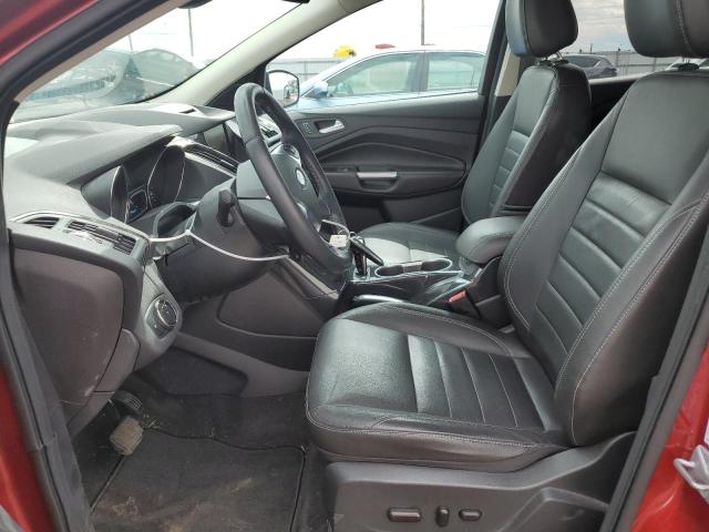 1FMCU9J98EUB15878 Ford Escape Titanium