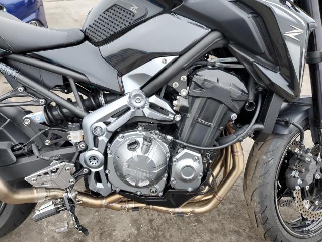 2017 KAWASAKI ZR900 - JKAZR2A10HDA17219