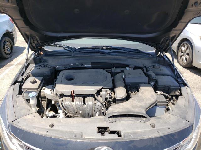 5XXGT4L35KG327272 KIA Optima Lx