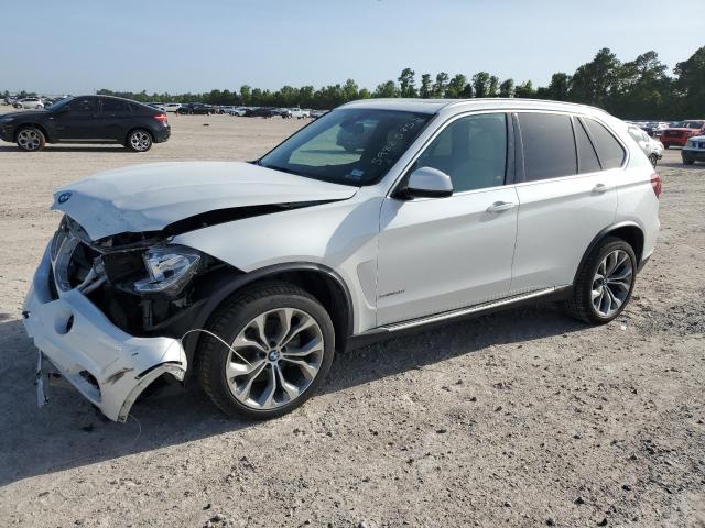 2018 BMW X5 SDRIVE3 - 5UXKR2C54J0Z17198