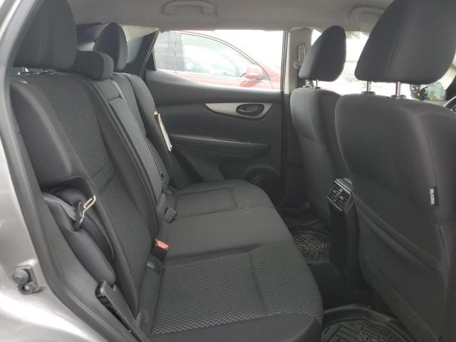JN1BJ1AV4NW344475 Nissan Rogue Sport S