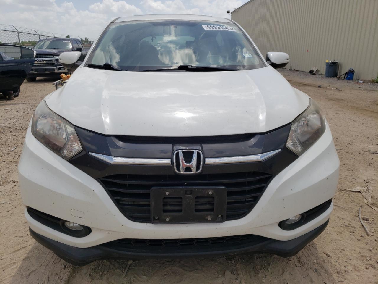 3CZRU5H55JM720461 HONDA HR-V 2018