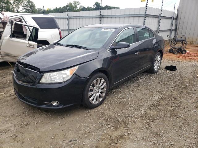 2013 Buick LaCrosse 