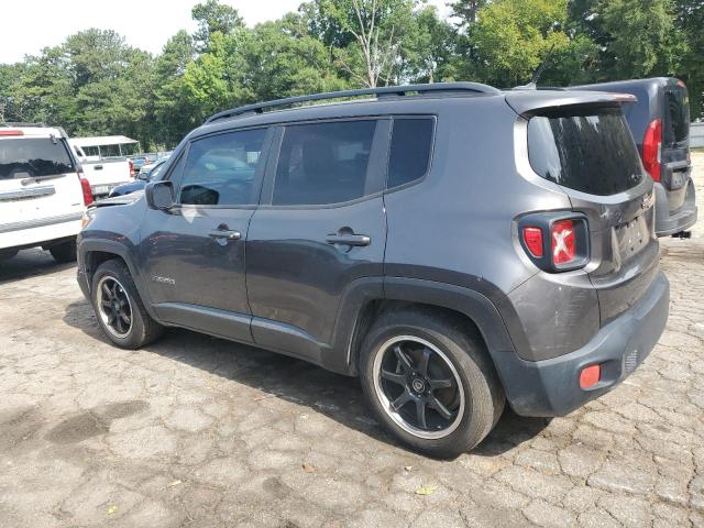 ZACCJAAB9HPF82542 Jeep Renegade Sport
