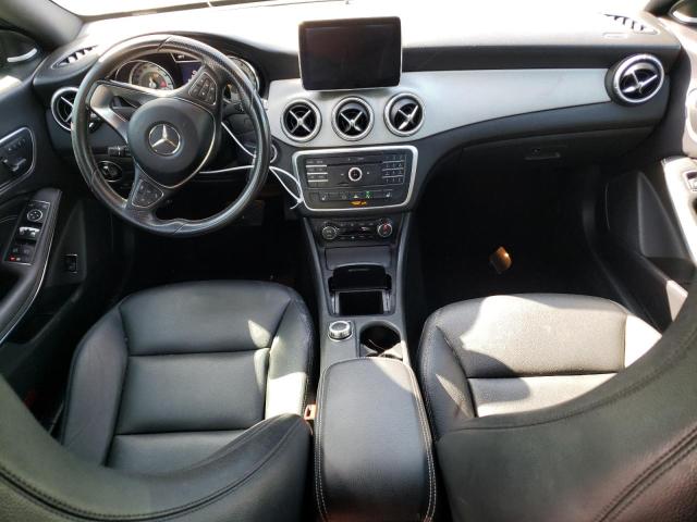 WDDSJ4EB8FN240406 Mercedes-Benz CLA 250