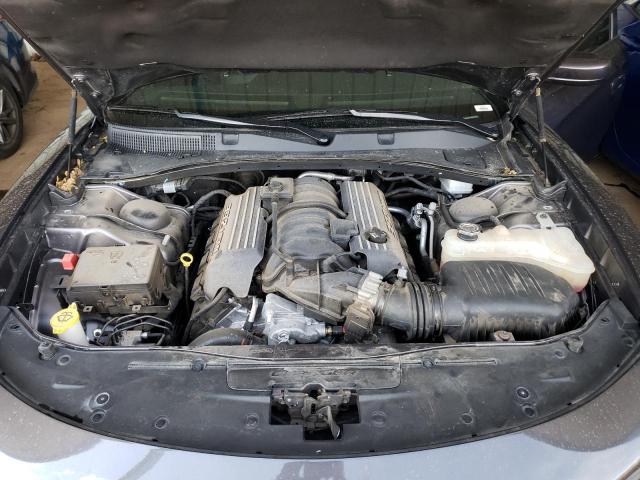 2C3CDXEJ9GH222977 Dodge Charger Srt 392
