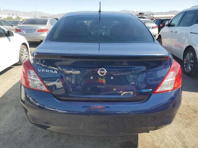 3N1CN7AP2EL829524 Nissan VERSA S