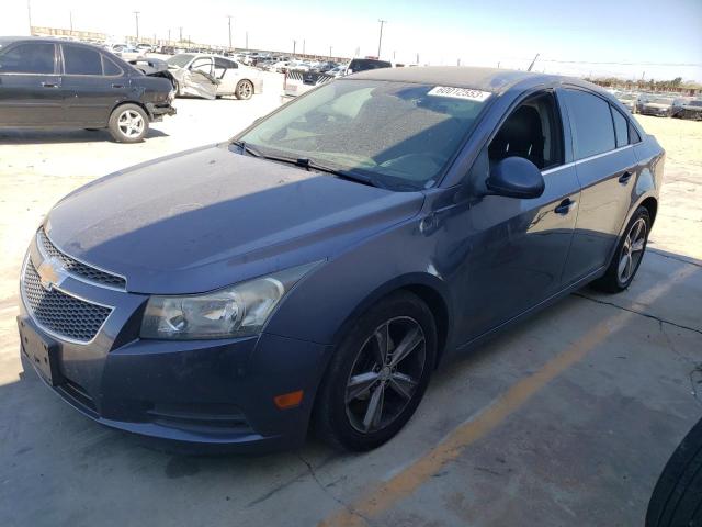 2013 Chevrolet Cruze LT