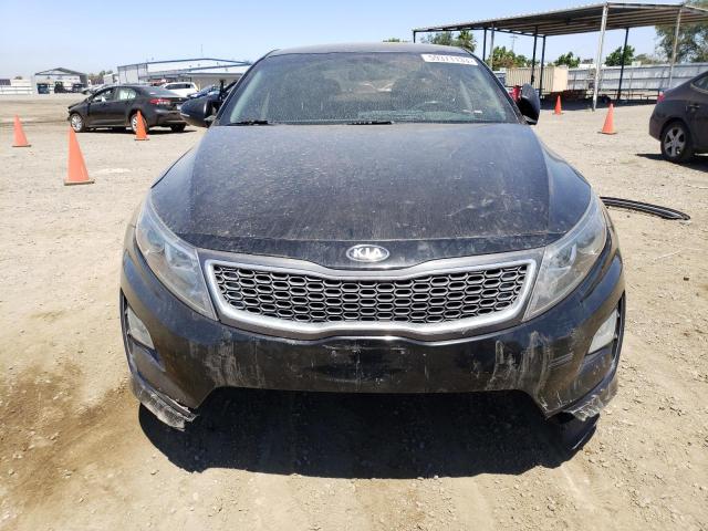 KNAGM4AD5E5069124 KIA OPTIMA HYBRID