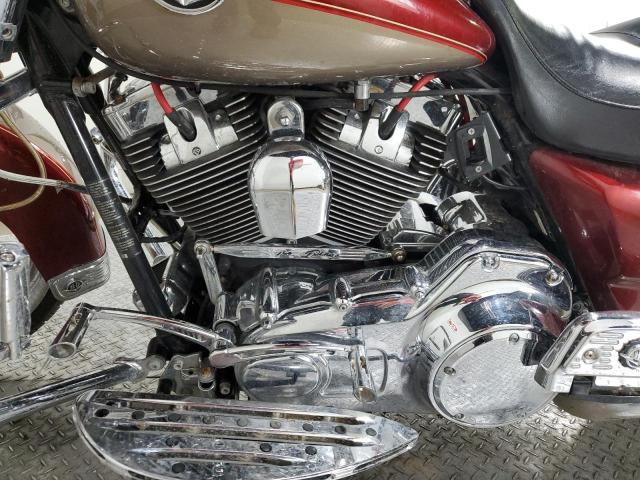 2009 HARLEY-DAVIDSON FLHRC 1HD1FR4159Y677696