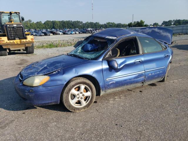 2002 Ford Taurus SE