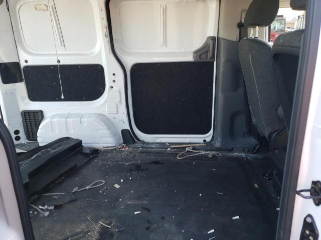 3N6CM0KN4HK716671 Nissan NV200 2.5S