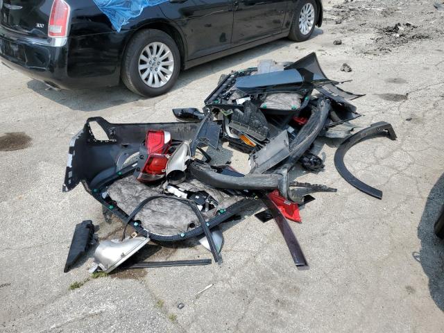2019 HYUNDAI SANTA FE X - KM8SRDHF2KU298590