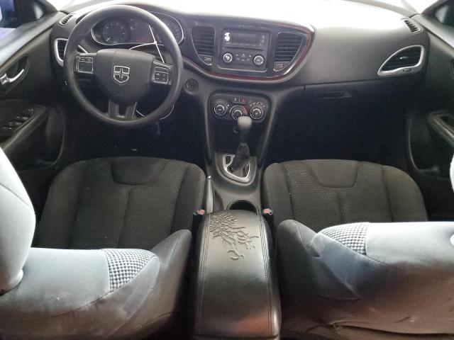 1C3CDFAAXFD435559 Dodge DART SE