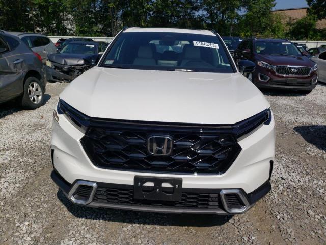 2023 HONDA CR-V SPORT - 2HKRS6H97PH809239
