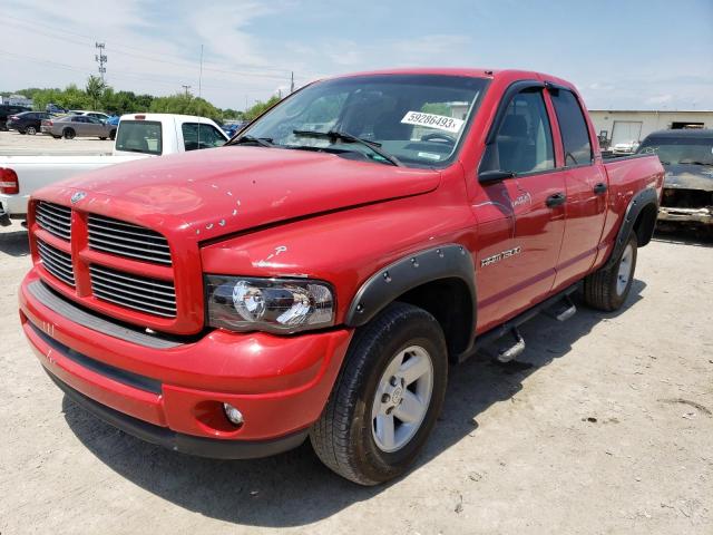 2002 Dodge Ram 1500 