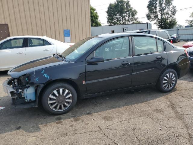 2007 Saturn Ion 