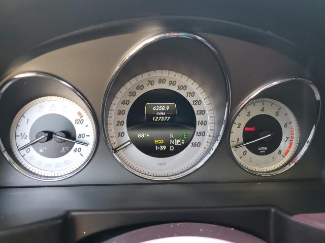 WDCGG5HB7EG188411 Mercedes-Benz GLK 350
