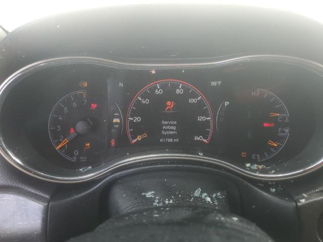 1C4RJEBG2HC813555 Jeep Grand Cherokee Limited