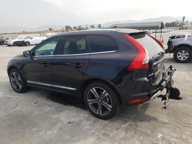 YV440MRR3H2192957 2017 VOLVO XC60, photo no. 2