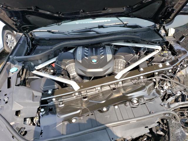 2021 BMW X5 M50I 5UXJU4C0XM9E12361