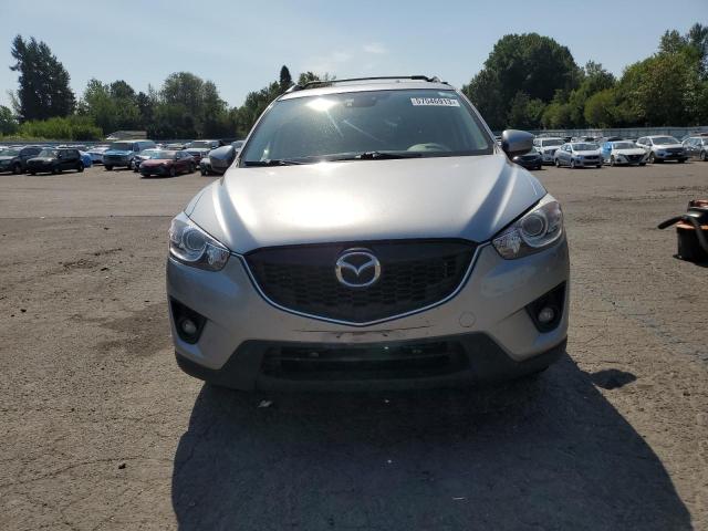 JM3KE4DY3F0478754 Mazda CX-5 GT