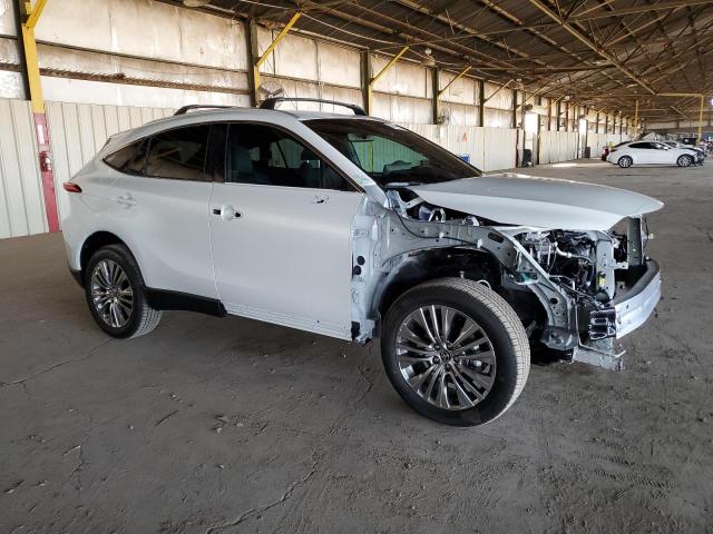 JTEAAAAH1PJ134267 Toyota VENZA LE